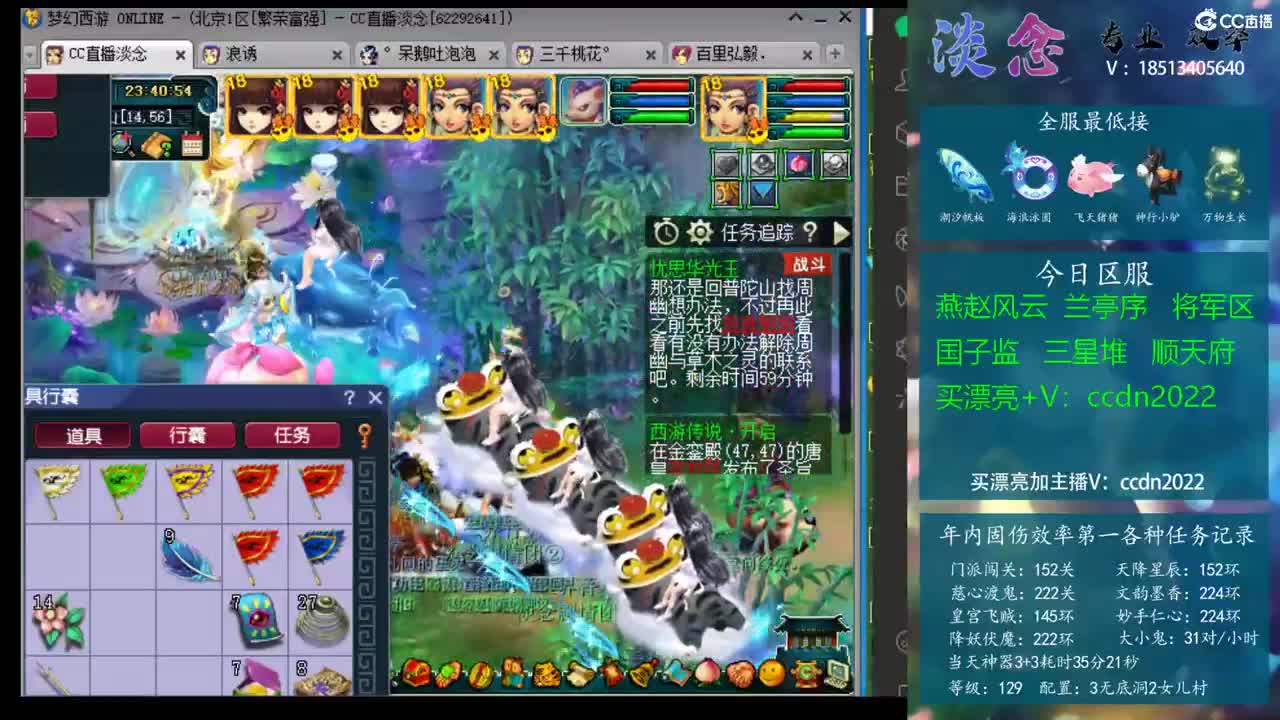 当预算被压